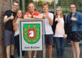 JU-Büchen blickt nach der Wahl in die Zukunft