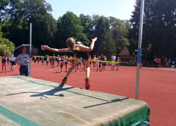 Leichtathletikkreismeisterschaft: LG Schönberg räumt ab