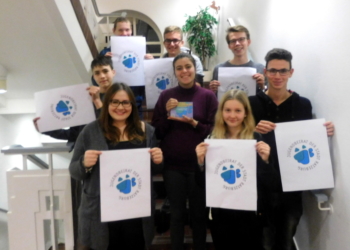 15. Sitzung des Jugendbeirates der Stadt Ratzeburg mit Arbeitstreffen des ‚PfD-Jugendforums‘