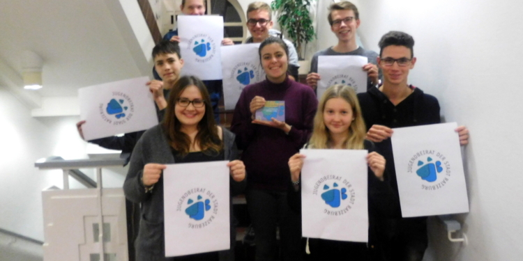 15. Sitzung des Jugendbeirates der Stadt Ratzeburg mit Arbeitstreffen des ‚PfD-Jugendforums‘