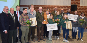 Ausgezeichnete ‚Uhlenkieker‘!