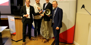 Junge Union sieht sich durch Kommunalwahlergebnis gestärkt