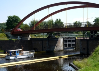 Linke: Elbe-Lübeck-Kanal erhalten oder ausbauen?