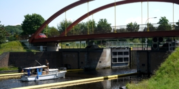 Linke: Elbe-Lübeck-Kanal erhalten oder ausbauen?