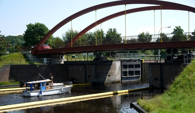 Linke: Elbe-Lübeck-Kanal erhalten oder ausbauen?