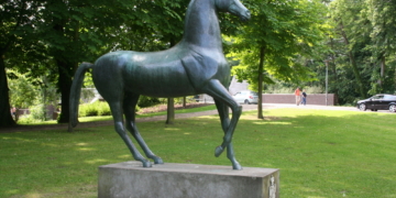 Freundeskreis Karlheinz Goedtke arbeitet an einem Werkverzeichnis