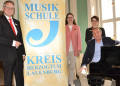 Geld für Kultur