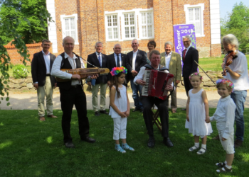 Sommer der Liebe im Herzogtum