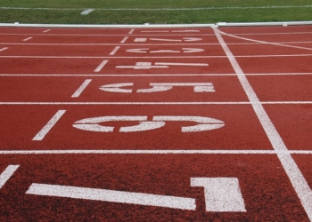 Leichtathletik: Landesmeisterschaften im Mehrkampf starten am Wochenende