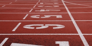 Leichtathletik: Landesmeisterschaften im Mehrkampf starten am Wochenende