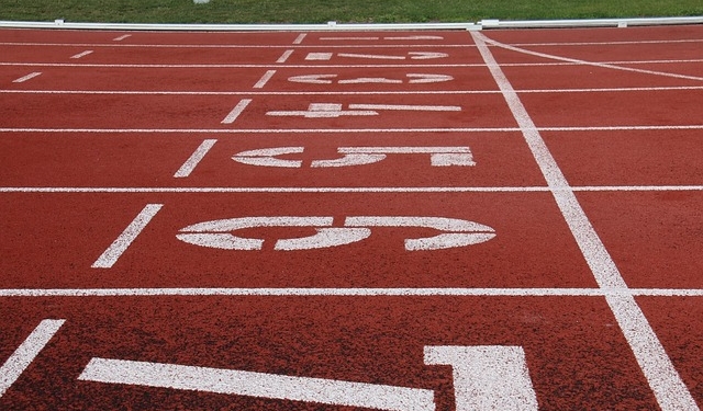 Leichtathletik: Landesmeisterschaften im Mehrkampf starten am Wochenende