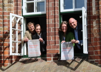 Vom Vorlesen und Zuhören