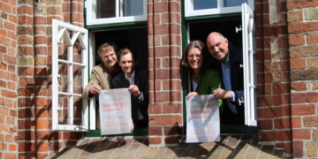 Vom Vorlesen und Zuhören