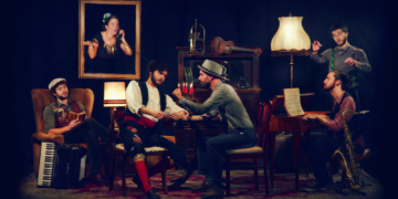 Das 15. Möllner Folksfest lockt mit ‚WeltKlangEuropa‘