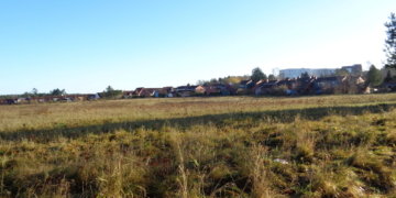 Baubeginn für Neubaugebiet am Wasserkrüger Weg