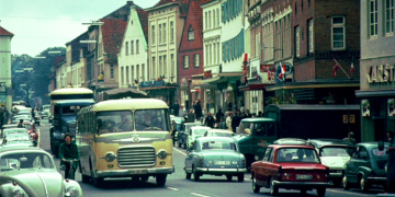 Mölln für Einheimische und Zugezogene