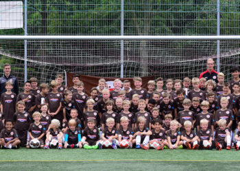 Vorstand des TSV Berkenthin verabschiedet Konzept für die Ausbildung im Kinder- und Jugendfußballbereich