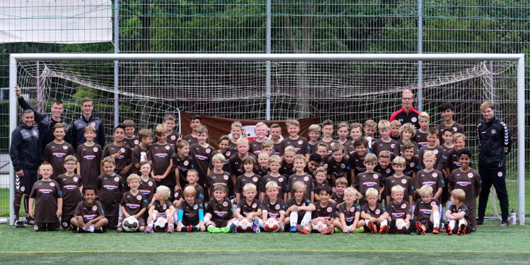 Vorstand des TSV Berkenthin verabschiedet Konzept für die Ausbildung im Kinder- und Jugendfußballbereich
