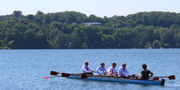 Herausragende Verdienste um den Wassersport