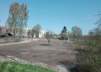 Ratzeburg: ‚Zukunft am Südlichen Inselrand‘ beginnt