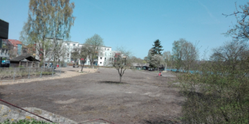 Ratzeburg: ‚Zukunft am Südlichen Inselrand‘ beginnt