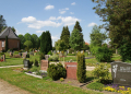 Sandesneben: Friedhof feiert 150-jähriges Jubiläum