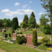 Sandesneben: Friedhof feiert 150-jähriges Jubiläum