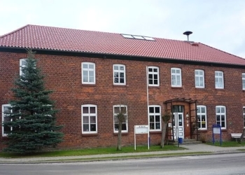 Veranstaltungen zum Internationalen Museumstag im Grenzhus