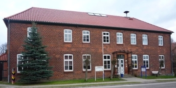 Veranstaltungen zum Internationalen Museumstag im Grenzhus