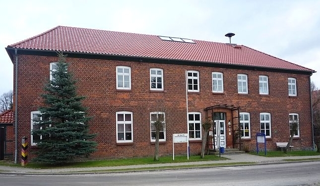 Veranstaltungen zum Internationalen Museumstag im Grenzhus