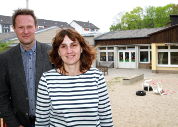 Schwarzenbek: Die Kita St. Elisabeth wird saniert und erweitert