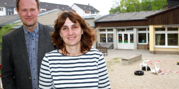 Schwarzenbek: Die Kita St. Elisabeth wird saniert und erweitert