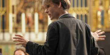 H-Moll-Messe im Ratzeburger Dom