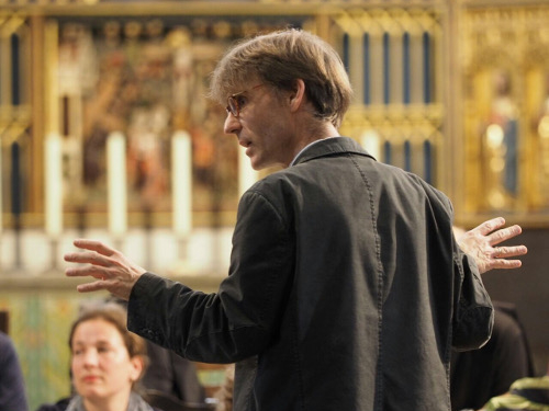 H-Moll-Messe im Ratzeburger Dom