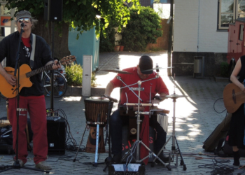 Biermarkt 2018 in Ratzeburg