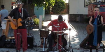 Biermarkt 2018 in Ratzeburg