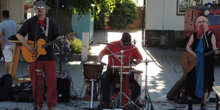 Biermarkt 2018 in Ratzeburg