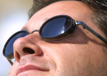 Vielseitig verwendbar – am besten als Sonnenschutz