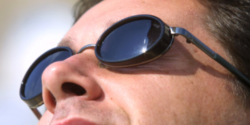 Vielseitig verwendbar – am besten als Sonnenschutz