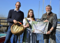 8. Spargelregatta in Buchholz am Ratzeburger See