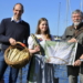 8. Spargelregatta in Buchholz am Ratzeburger See