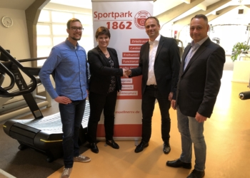 MSV und TKM schließen Kooperation zur Nutzung des Sportparks