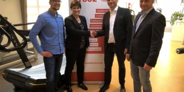 MSV und TKM schließen Kooperation zur Nutzung des Sportparks