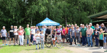 Stadtradeln 2018 auch wieder im Amt Büchen