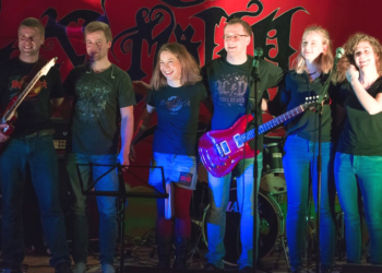 Priesterkate: Open Air-Konzert mit ‚Tears for Beers‘ und ‚Steelhead‘