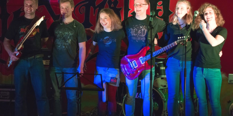 Priesterkate: Open Air-Konzert mit ‚Tears for Beers‘ und ‚Steelhead‘