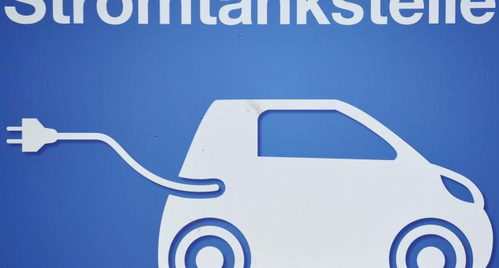 Elektromobilität: BUND-Vortrag zur Jahresmitgliederversammlung