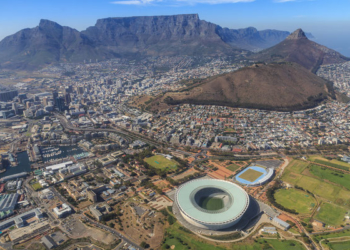 Südafrika – Die Welt in einem Land