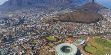 Südafrika – Die Welt in einem Land