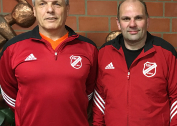 TSV Berkenthin sucht Spielerinnen für zweite Frauen-Fußballmannschaft